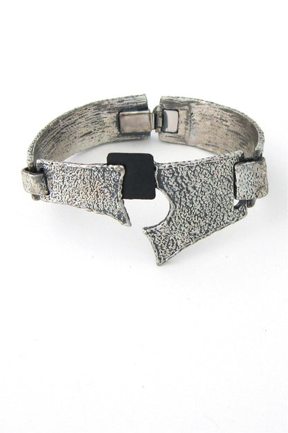 Jean Claude Darveau Canada bracelet