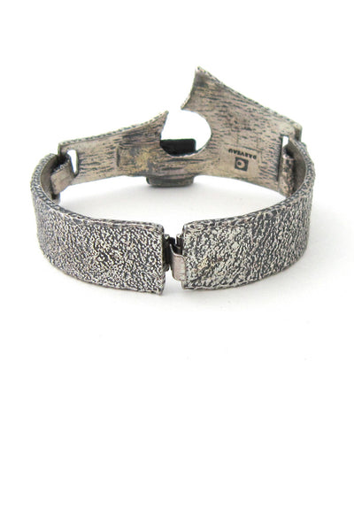Jean Claude Darveau bracelet