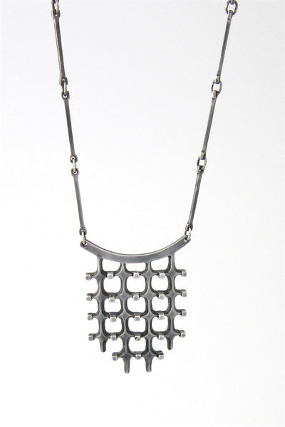 Uni David-Andersen Troll series necklace