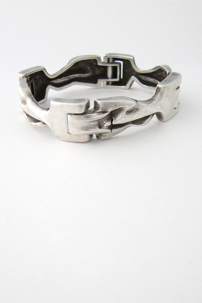 Bjorn Weckstrom Cassiopeia bracelet