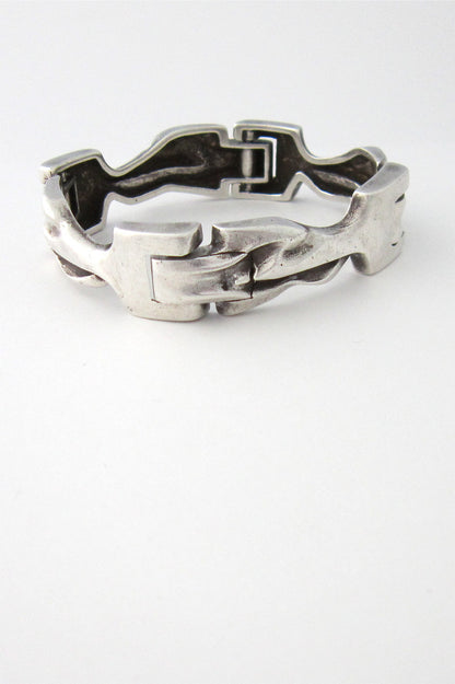 Bjorn Weckstrom Cassiopeia bracelet