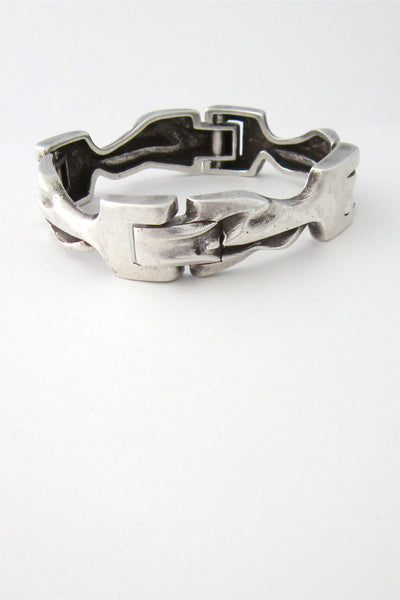 Bjorn Weckstrom Cassiopeia bracelet