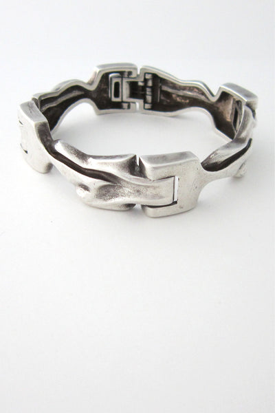 Bjorn Weckstrom Cassiopeia bracelet