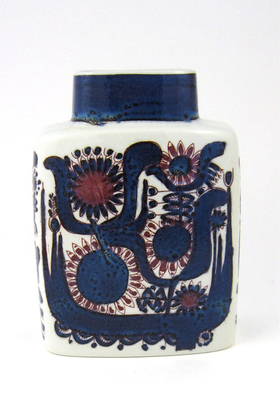 Royal Copenhagen Tenera pillow vase