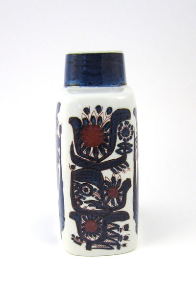 Royal Copenhagen Tenera pillow vase