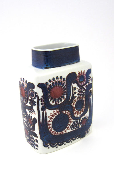 Royal Copenhagen Tenera pillow vase