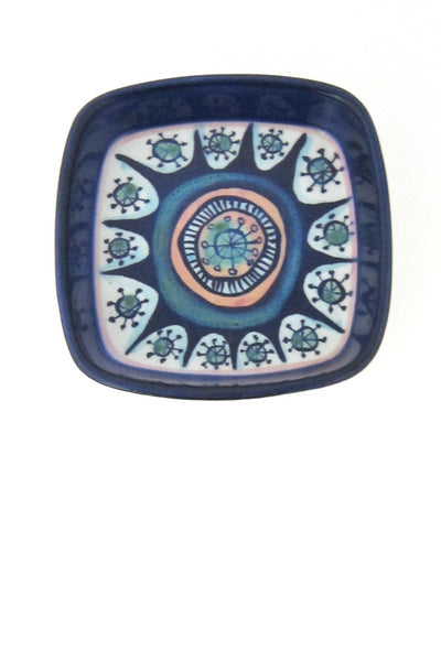 Royal Copenhagen small Tenera dish