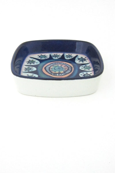 Royal Copenhagen small Tenera dish