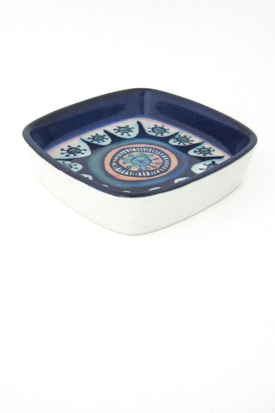 Royal Copenhagen small Tenera dish