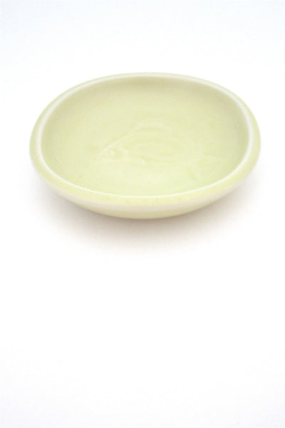 Nils Thorsson Marselis dish