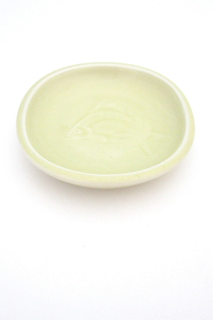 Nils Thorsson Marselis dish