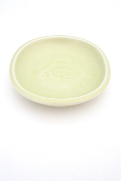 Nils Thorsson Marselis dish