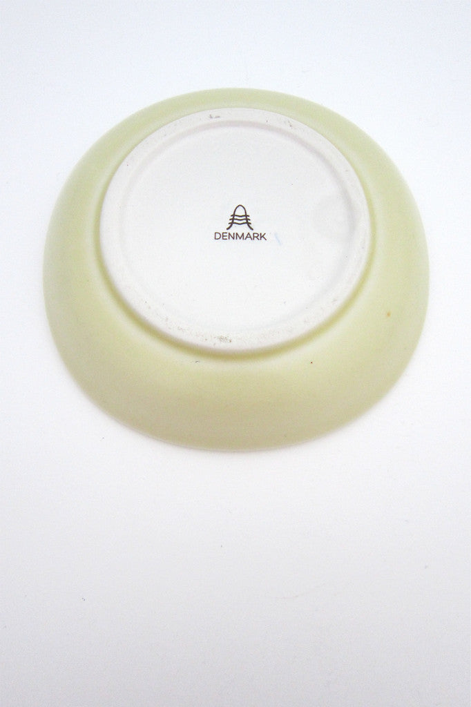 Nils Thorsson Marselis dish