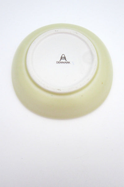 Nils Thorsson Marselis dish