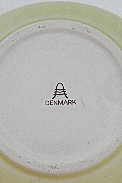 Nils Thorsson Marselis dish