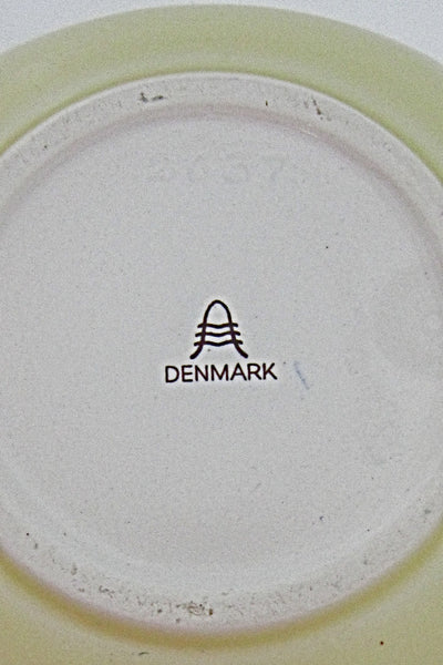 Nils Thorsson Marselis dish