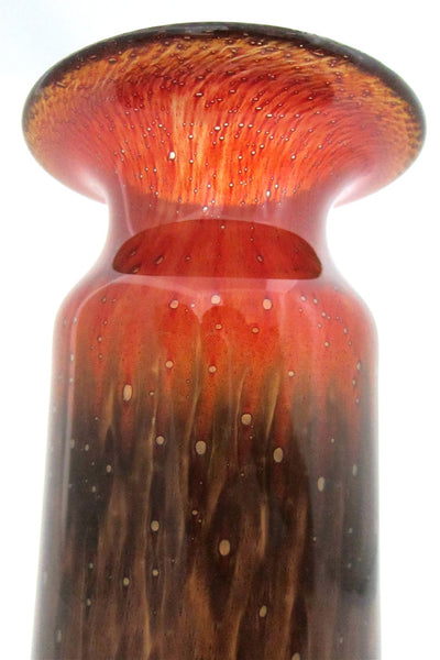 Plus Designs controlled bubble vase