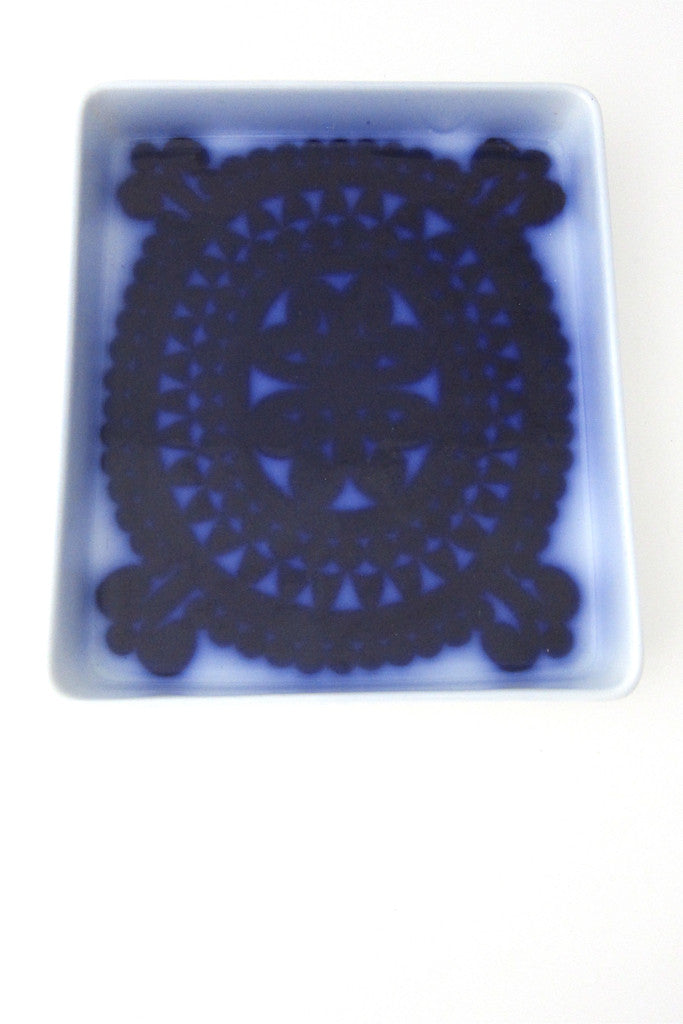 Stig Lindberg Blahusar bowl for Gustavsberg
